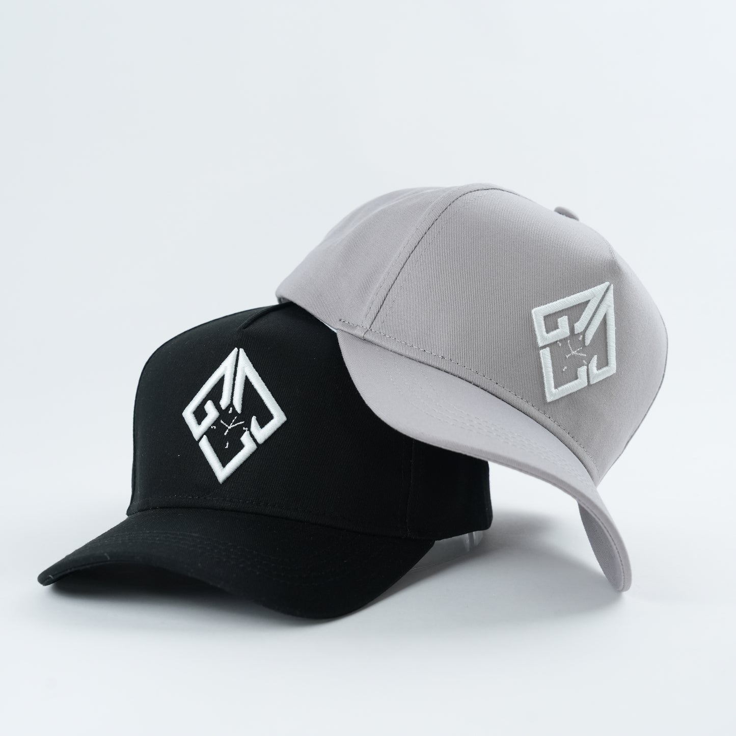 GLJ Signature Hat - Black