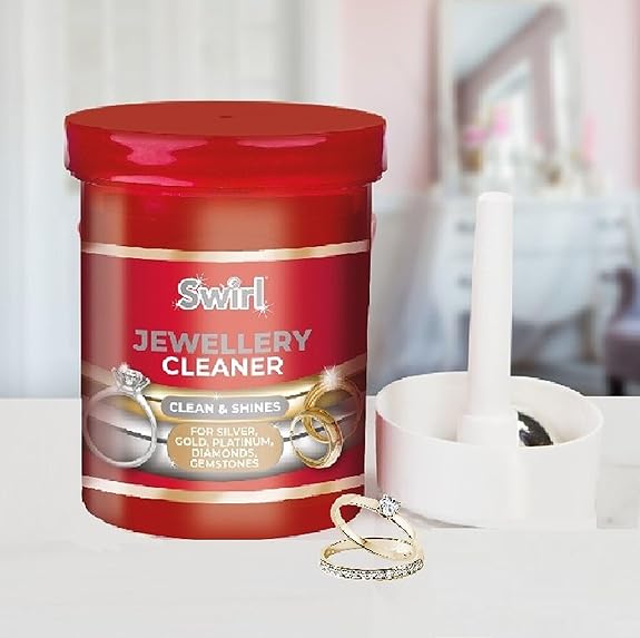Jewellery Cleaner 145ml