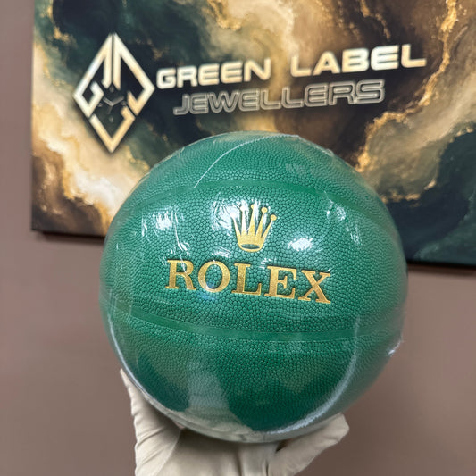 RLX Basketball
