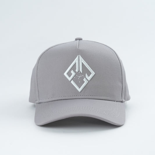 GLJ Signature Hat - Grey