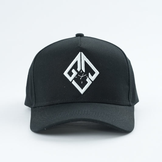 GLJ Signature Hat - Black