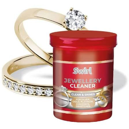 Jewellery Cleaner 145ml